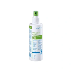 Dezinfectant suprafete AF Liquid Mikrozid 250ML - SCHULKE