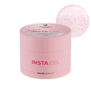 Insta Gel 09 Glow Up Victoria Vynn 40ml