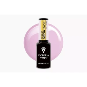 Mega Base Lily Pink Victoria Vynn 8 ml Rubber Base