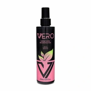 Tratament pentru extra reconstructia instananee a parului deteriorat VERO 250 ml