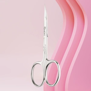 Forfecuta pentru cuticule MUW - SC03 FineEdge