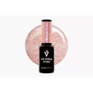 Hello Base Aloha Glow Victoria Vynn 8 ml Rubber Base