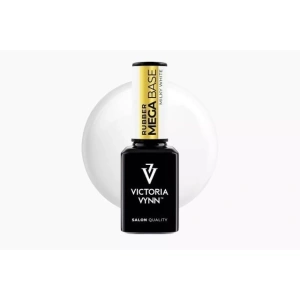 Mega Base Milky White Victoria Vynn 15 ml Rubber Base