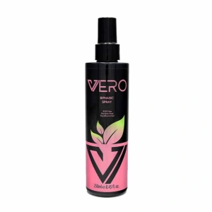 Spray bifazic pentru hidratarea parului VERO 250 ml