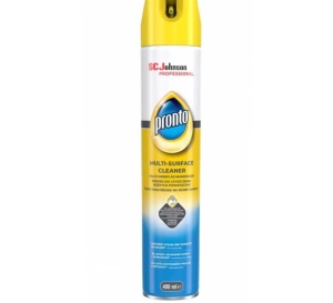 Spray multisuprafete - PRONTO - Multi Suprafete - 400 ml