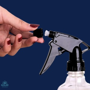 Pulverizator frizerie 250 ml - Img 4
