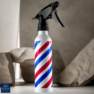 Pulverizator frizerie, barber, 300 ml