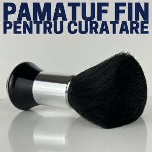 Set pentru Tuns – 10 Instrumente, Start Cut Black - Img 7