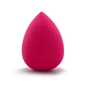 Burete ergonomic pentru aplicare make-up si creme - Img 6