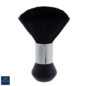 Pamatuf pentru curatarea parului, black