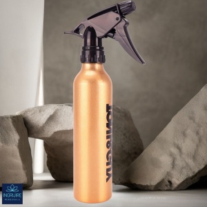 Pulverizator frizerie, gold, 300 ml