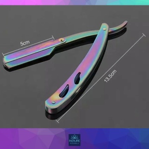 Set pentru Tuns – 10 Instrumente, Start Cut Multicolor - Img 3