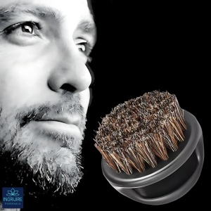 Perie pentru barba/curatare - white - Img 4