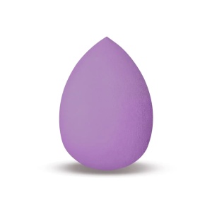 Burete ergonomic pentru aplicare make-up si creme - Img 2