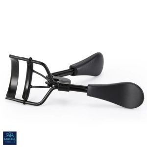 Ondulator gene tip cleste, otel inoxidabil - black matte