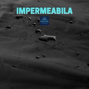 Pelerina impermeabila pentru tuns/coafat - Img 3
