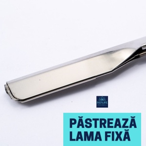 Brici cu lama interschimbabila, plastic - Img 2