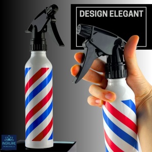 Set pentru Tuns – 10 Instrumente, Start Cut Multicolor - Img 4