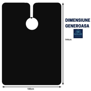 Set pentru Tuns – 8 Instrumente Basic - Img 7