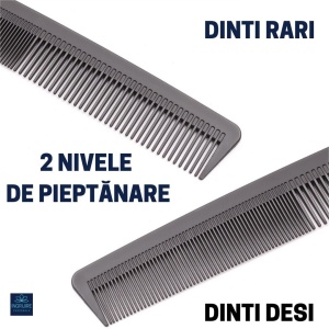 Set pentru Tuns – 10 Instrumente Basic - Img 5