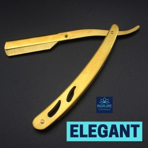 Set pentru Tuns – 10 Instrumente, Start Cut Black&Gold - Img 7