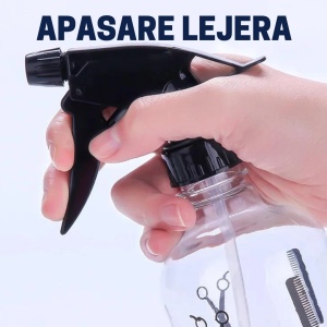 Pulverizator frizerie 250 ml - Img 3
