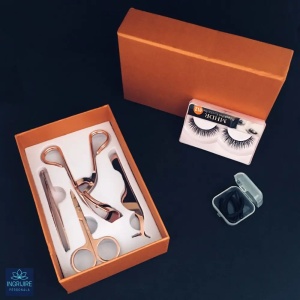 Set 4 piese pentru ingrijirea genelor