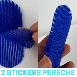Set de 8 stickere pentru frizerie - Img 6