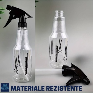 Set pentru Tuns – 8 Instrumente Basic - Img 8