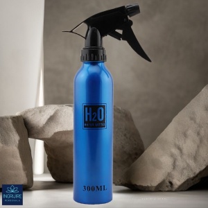 Pulverizator frizerie, blue, 300 ml