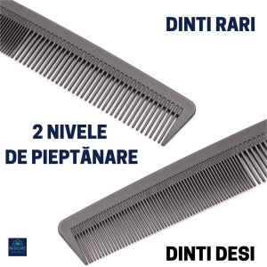 Set pentru Tuns – 8 Instrumente Basic - Img 5