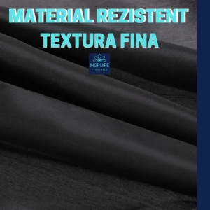 Pelerina impermeabila pentru tuns/coafat - Img 5