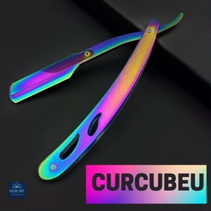 Set pentru Tuns – 5 Instrumente, Basic Multicolor - Img 4