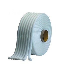 Burete de izolat vopsitorie auto 13mm