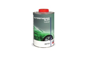 Diluanți Refinish Lechler - Img 2