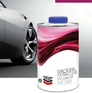 MC500 Macrofan HS Extra Clear - Img 2