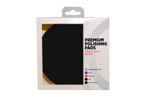 Burete polish premium 150 x 25mm - Img 3
