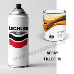 Spray Filler 1K 400ml