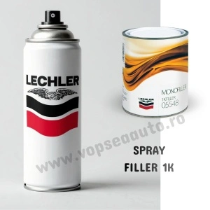 Spray Filler 1K 400ml