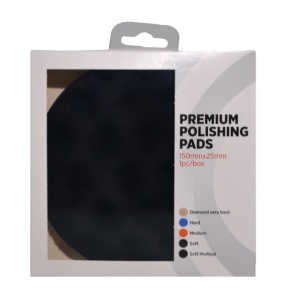 Burete polish premium 150 x 25mm - Img 2