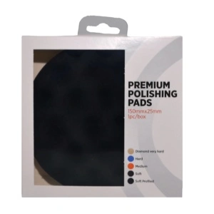 Burete polish premium 150 x 25mm - Img 2