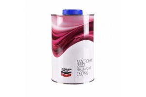 MACROFAN 2000 HS CLEARCOAT - 09792
