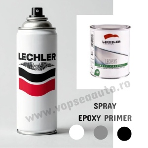 Spray Epoxy Primer 400ml