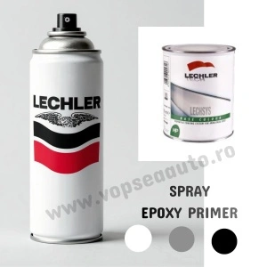 Spray Epoxy Primer 400ml