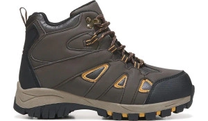Kids' Drew Waterproof Hiking Boot Little/Big Kid [DEMO]