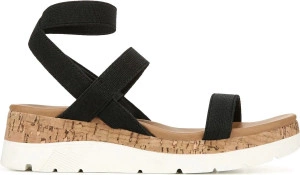 Kids' JTilt Platform Sandal Little/Big Kid [DEMO]