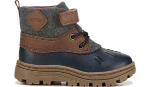 Kids' New Boot Toddler/Little Kid [DEMO]