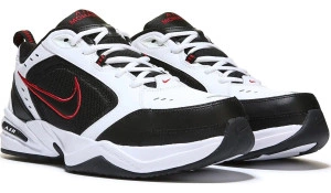 Men's Air Monarch IV X-Wide Walking Shoe [DEMO] - Img 2