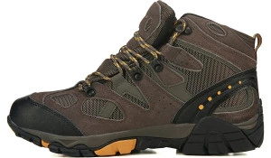 Men's Brock Wide Waterproof Hiker Boot [DEMO] - Img 3