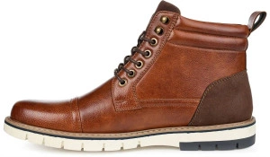 Men's Lucien Cap Toe Boot [DEMO] - Img 3